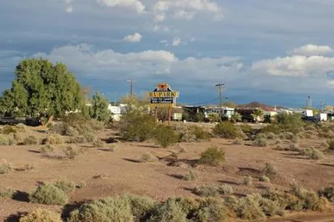 Bouse RV Park