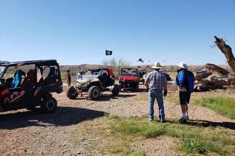 Bouse RV Park
