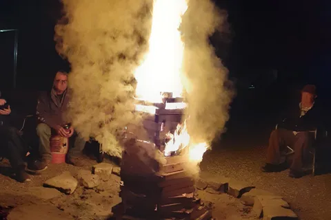 Bouse RV Park