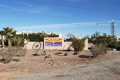 Bouse RV Park