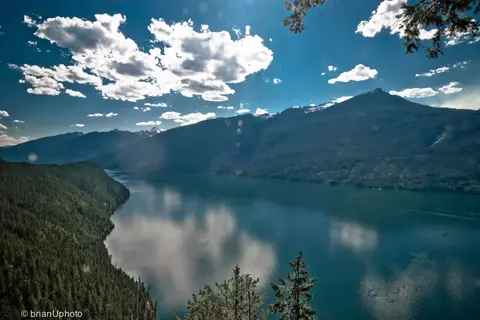 Kokanee Chalets RV Park and Campground