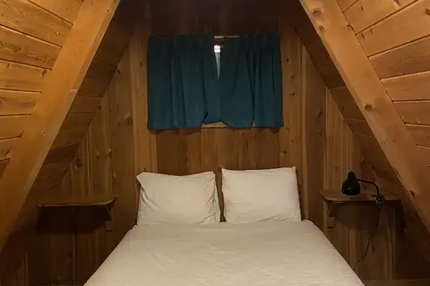 Kokanee Chalets RV Park and Campground