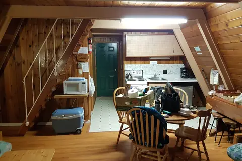 Kokanee Chalets RV Park and Campground