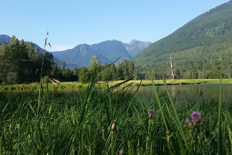 Kokanee Chalets RV Park and Campground