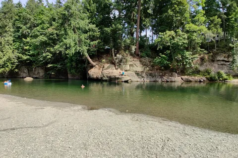 Pathfinder Camp Resorts-Parksville