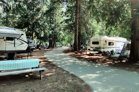 Pathfinder Camp Resorts-Parksville