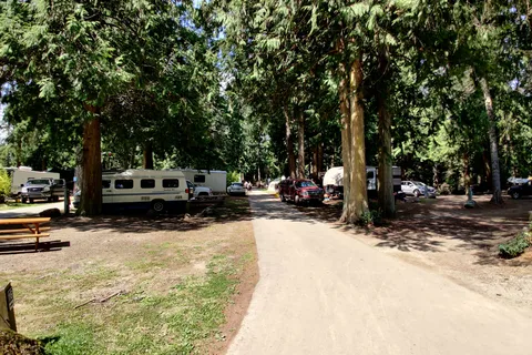 Pathfinder Camp Resorts-Parksville