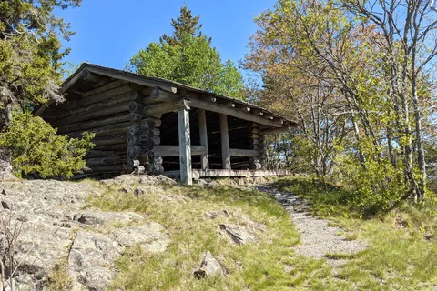 Cobscook Bay State Park