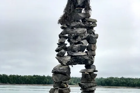 Cobscook Bay State Park