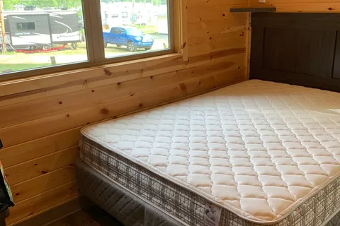 Camping Bernard