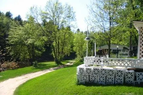 Camping Bernard