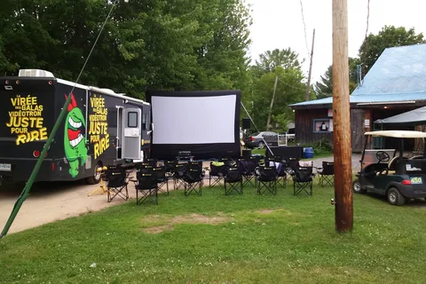 Camping Bernard