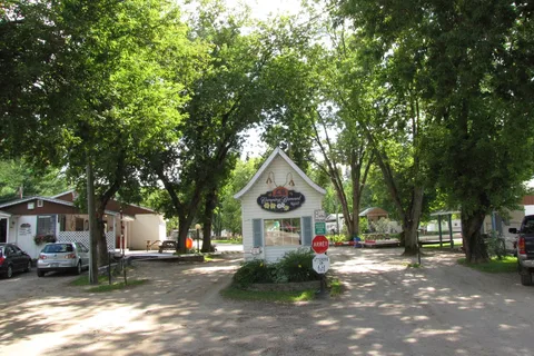 Camping Bernard