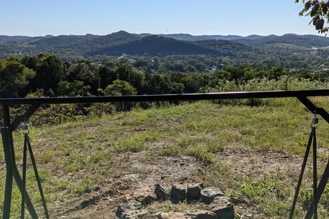 Cumberland Valley RV Ranch