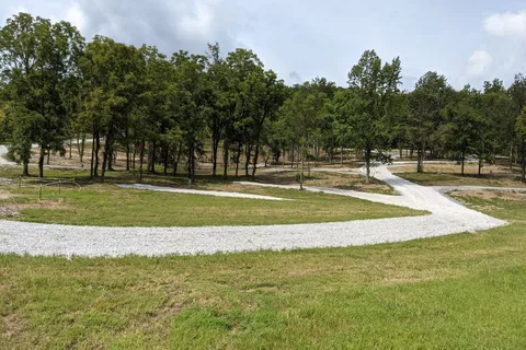 Cumberland Valley RV Ranch