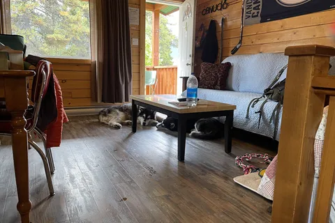 Glacier View RV Park