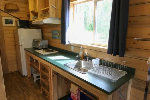 Glacier View RV Park