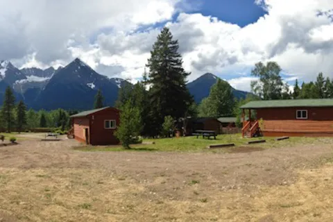 Glacier View RV Park
