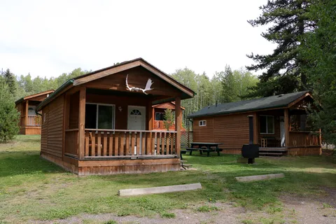 Glacier View RV Park