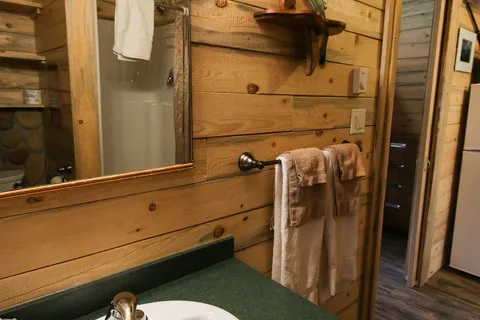 Glacier View RV Park
