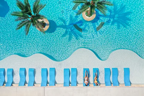 Camp Margaritaville RV Resort Breaux Bridge
