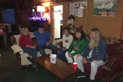 Rivers Edge RV Park