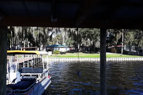 Rivers Edge RV Park