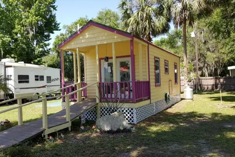 Rivers Edge RV Park