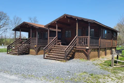 Gettysburg Campground