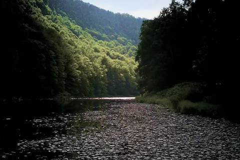 Leonard Harrison State Park