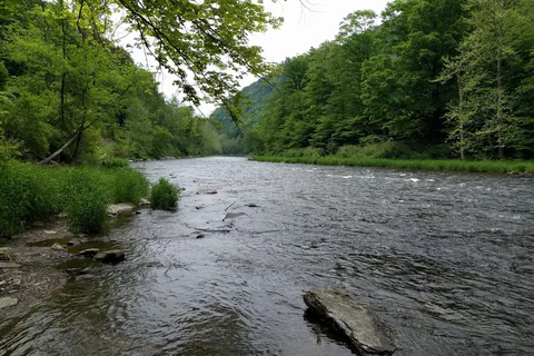 Leonard Harrison State Park