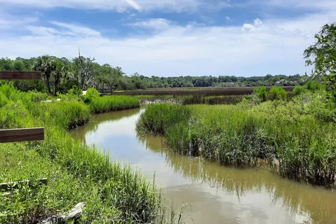 Skidaway Island State Park