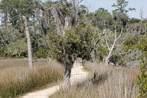 Skidaway Island State Park