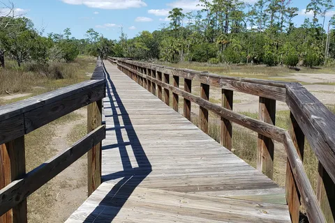 Skidaway Island State Park