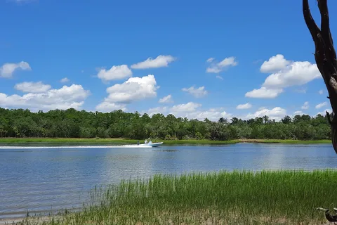 Skidaway Island State Park