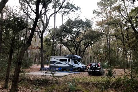 Skidaway Island State Park