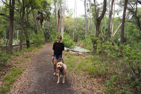 Skidaway Island State Park