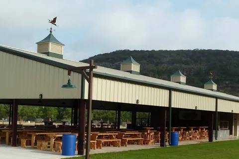 Lazy L&L Campground