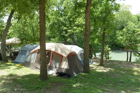 Lazy L&L Campground