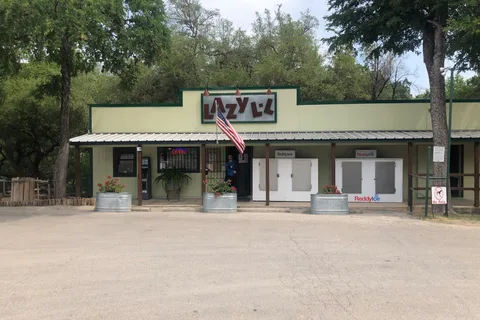 Lazy L&L Campground