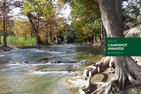 Lazy L&L Campground