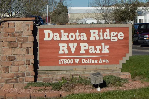 Dakota Ridge RV Park