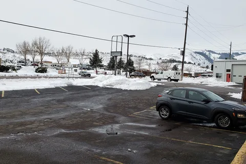 Dakota Ridge RV Park