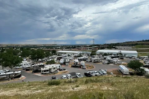 Dakota Ridge RV Park