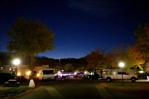 Dakota Ridge RV Park