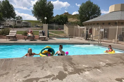 Dakota Ridge RV Park