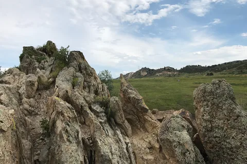 Dakota Ridge RV Park