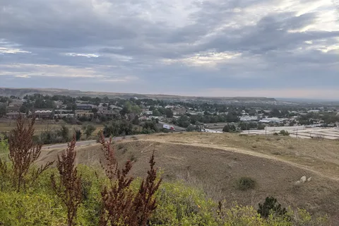 Dakota Ridge RV Park