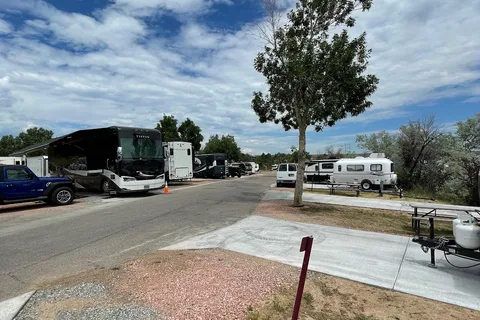 Dakota Ridge RV Park