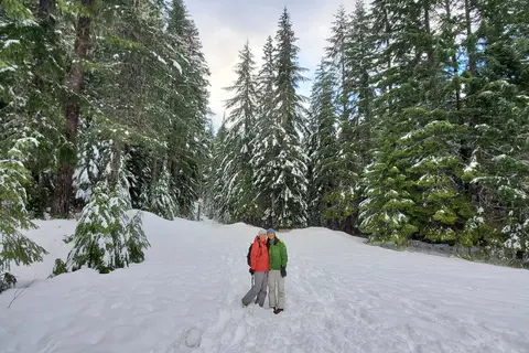 Koshko Sno-Park - Department of Natural Resources